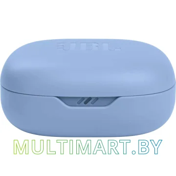 Наушники JBL Wave Flex (голубой) картинка 6